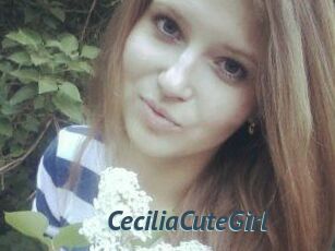 CeciliaCuteGirl