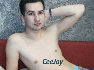 CeeJoy