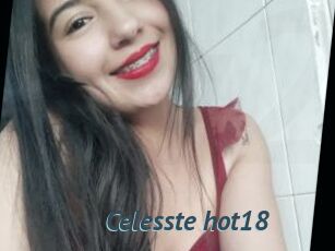 Celesste_hot18