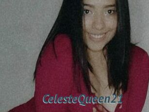 CelesteQueen21