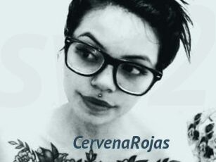 CervenaRojas