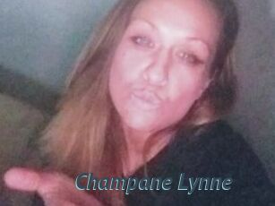 Champane_Lynne