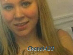 Chanel420