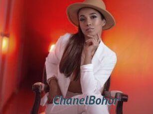 ChanelBohor