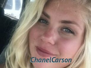 ChanelCarson