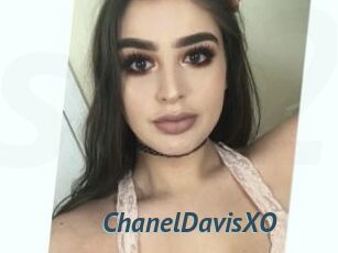 ChanelDavisXO