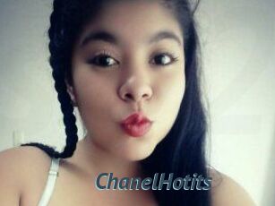 ChanelHotits