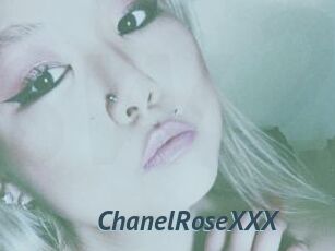 ChanelRoseXXX