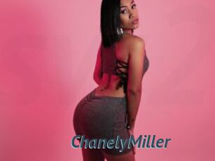 ChanelyMiller