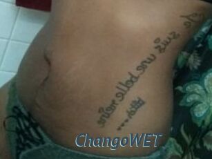 ChangoWET