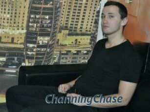 ChanningChase