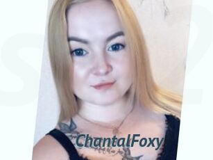 ChantalFoxy