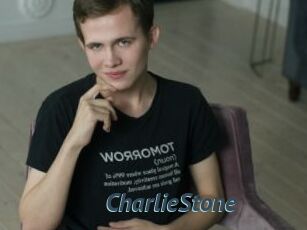 CharlieStone