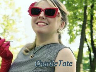 CharlieTate