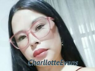 CharllotteEvans