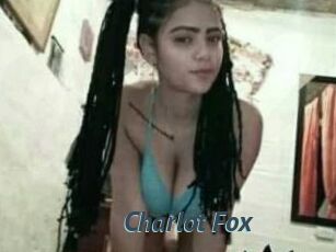 Charlot_Fox