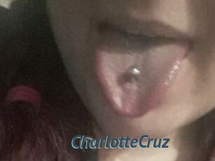 CharlotteCruz