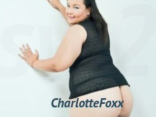 CharlotteFoxx