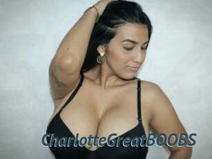 CharlotteGreatBOOBS