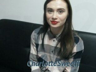 CharlotteSweetii