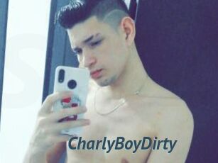 CharlyBoyDirty