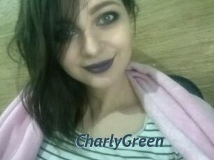 CharlyGreen