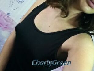 CharlyGreen_