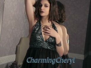 CharmingCheryl