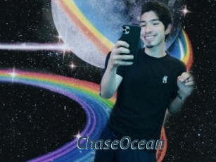 ChaseOcean