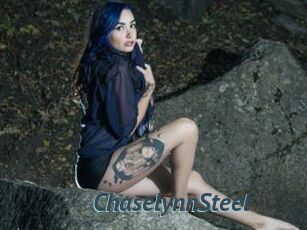 ChaselynnSteel