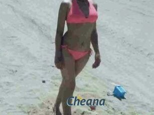 Cheana