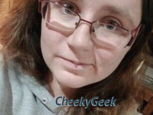 CheekyGeek