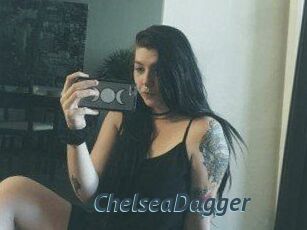 Chelsea_Dagger