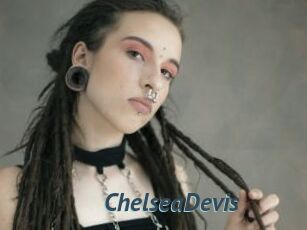 ChelseaDevis