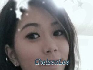 ChelseaLee