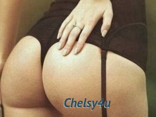 Chelsy4u