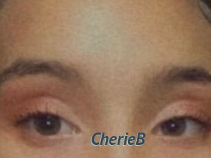 CherieB