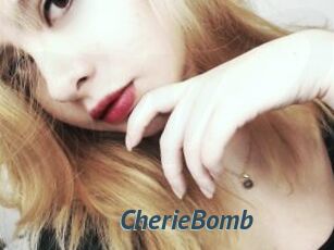 CherieBomb