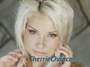 CherrieChance