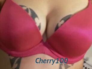 Cherry100