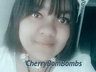 CherryBomBombs