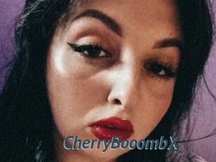 CherryBooombX