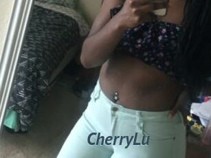 CherryLu