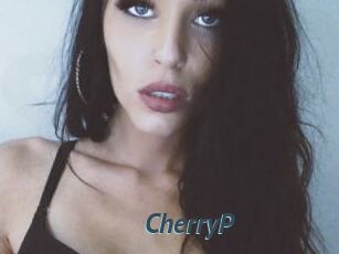 CherryP