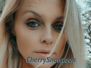 CherrySnowteen