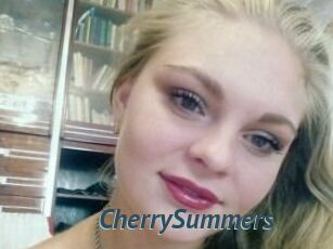 CherrySummers