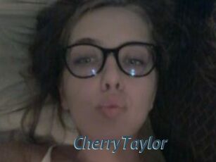 CherryTaylor