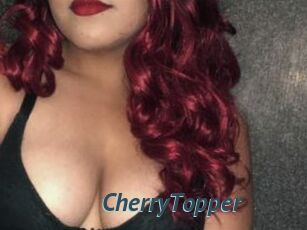 CherryTopper