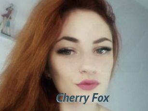 Cherry_Fox