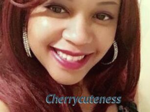 Cherrycuteness